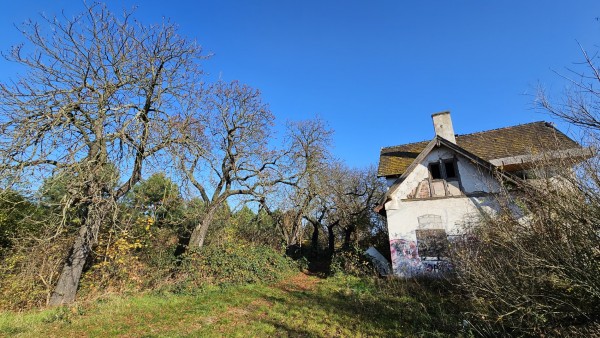 Stacja Sadowice – widok 1