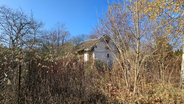 Stacja Sadowice – widok 1