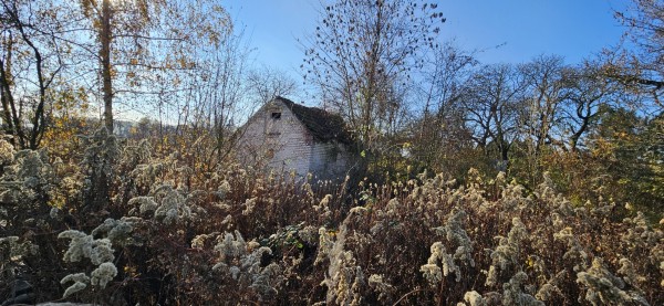 Stacja Sadowice – widok 1